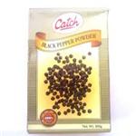 CATCH BLACK PEPPER 100g.